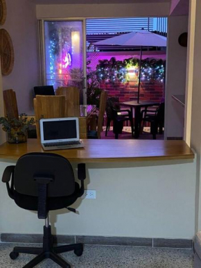 Apartamento Turismo en Ibagué ESMERALDA